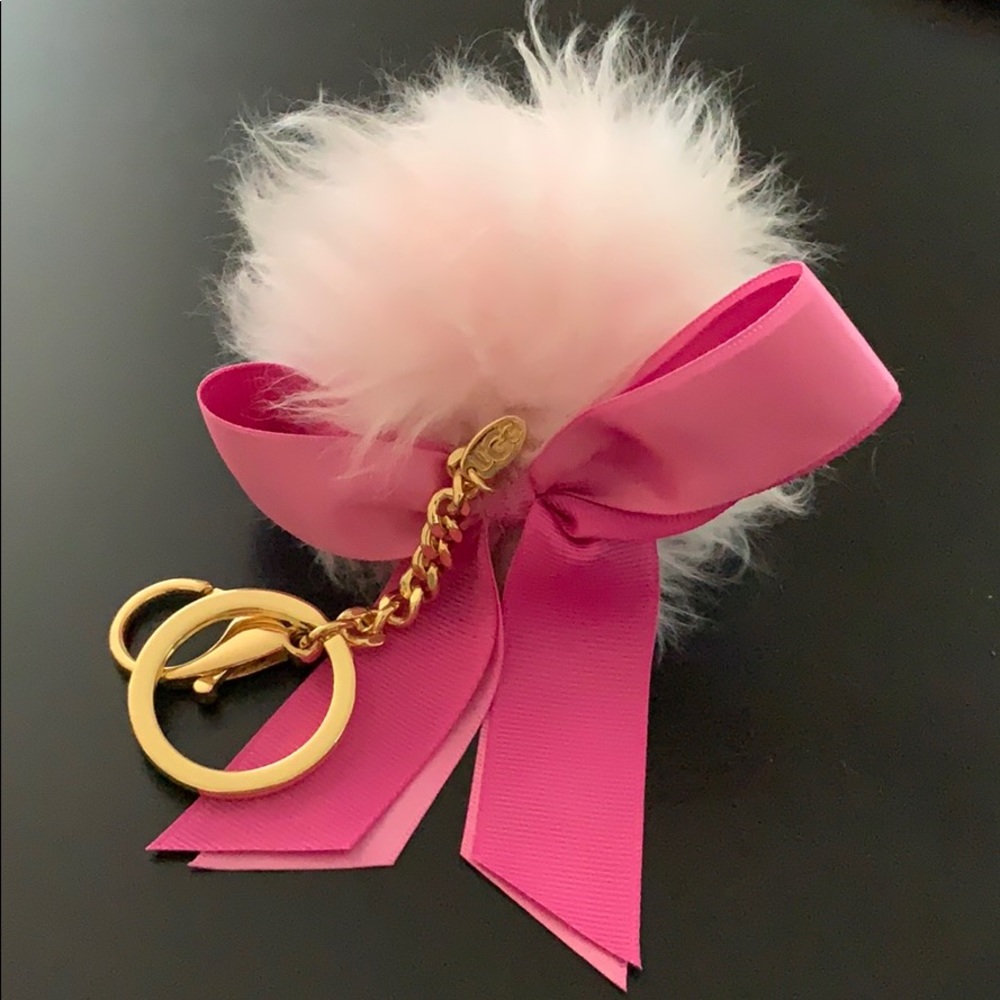 UGG keychain